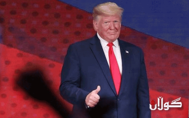 دیموكراته‌كان هه‌وڵه‌كانیان بۆ لابردنی تره‌مپ چڕ كردووه‌ته‌وه‌