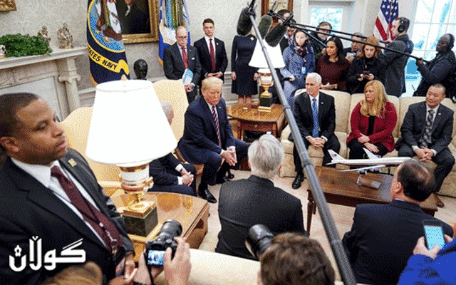 ورده‌كاریی ئه‌و كۆبوونه‌وه‌ی فه‌رمانی كوشتنی سوله‌یمانی تێدادرا