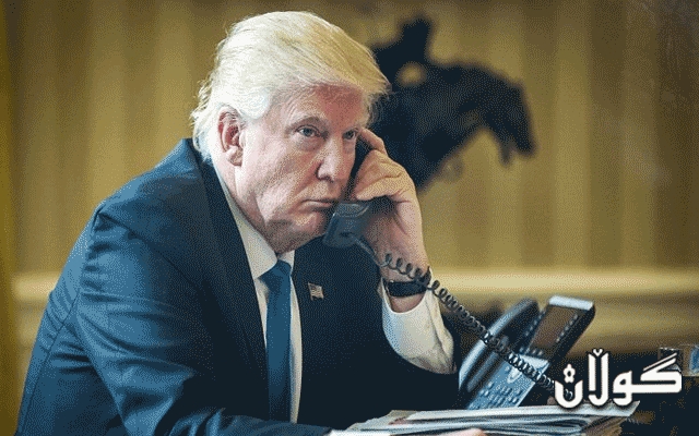  ئەمڕۆ دەنگ لەسەر تۆمەتبارکردنی دۆناڵد ترەمپ دەدات 