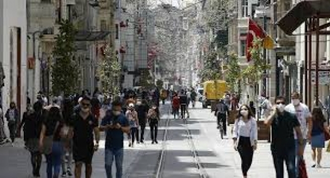 توركیا 30 كه‌س به‌تۆمه‌تى په‌یوه‌ندییان به‌داعش و ته‌قینه‌وه‌كانه‌وه‌ ده‌ستگیر ده‌كات 