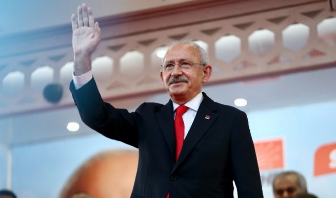 ئۆپۆزسیۆنی توركیا پشتگیری لە وەزارەتی تەندروستی و حكوومەت دەكات