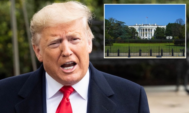 ئێران دادگایەک بۆ دادگاییکردنی دۆناڵد ترەمپ پێک دەهێنێت