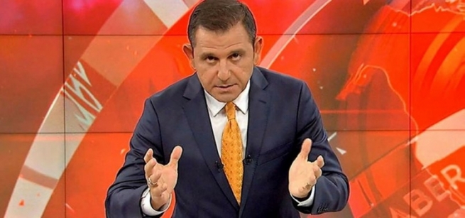 داوای سێ ساڵ بەندکران بۆ رۆژنامەنووسێكی بەناوبانگی توركیا دەكرێت