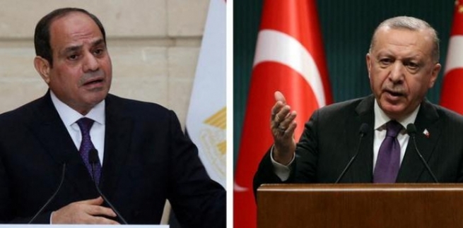 میسر بۆ ئاساییكردنەوەی پەیوەندییەكانی لەگەڵ توركیا مەرجی هەیە