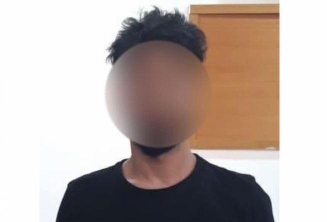 له‌ هه‌ولێر تۆمه‌تبارێك ده‌ستگیر كرا