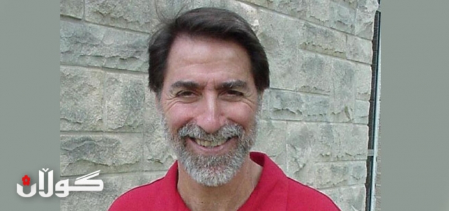 پرۆفیسۆرێكی زانستە سیاسیەكان لە كەنەدا بۆ گوڵان: رۆڵی بارزانی لەچوارچێوەی هەرێمی كوردستان گەورەترە