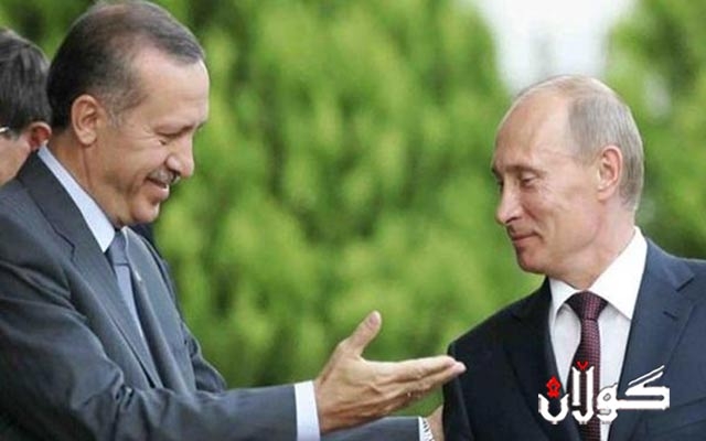  عێراق لێكۆڵینەوە لە فڕۆكە رووسی و چەكە چیكییەكان دەكات 