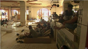 ەمریکا پشتیوانی بۆ هێزی پێشمەرگە دووپاتکردەوە 