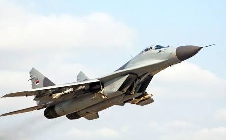  عێراق رێگەی بە رووسیا نەداوە بەشداری شەڕی داعش لە عێراقدا بكات 