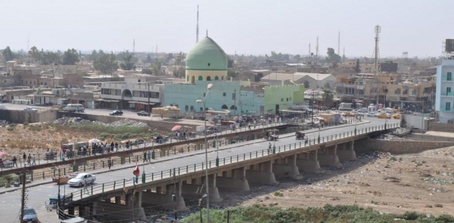 کەرکووک.. لەمەودوا سەردانی نەخۆش لە نەخۆشخانەکان بە پارە دەبێت 