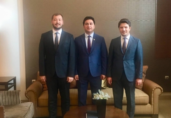ھاووڵاتیانی ھەرێمی کوردستان خوشک و برای ئێمەن