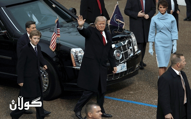 ئەمڕۆ ترەمپ بڕیار لەبارەی قەدەغەکردنی تۆڕە کۆمەڵایەتییەکان دەدات