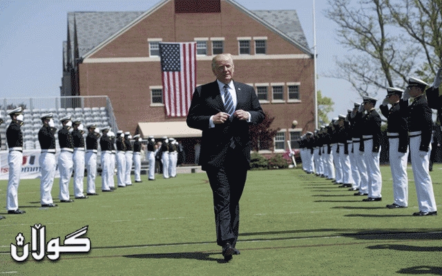 ئه‌مڕۆ نوێنه‌رانی ئه‌مه‌ریكا بڕیار له‌سه‌ر لادانی دۆناڵد تره‌مپ ده‌دات