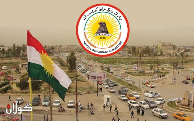  پارتی داوادەکات فراکسیۆنی برایەتی لەدەرەوەی کەرکووک کۆببێتەوە 