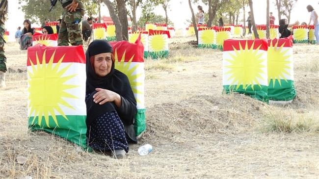  	 كەسوكاری ئەنفالكراوان: لیستی 184ـی پارتی هی شەهیدان و ئەنفالكراوانه‌ بۆیە دەنگی پێده‌ده‌ین‌ 