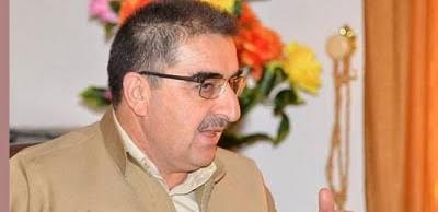  پارتی سێ باره‌گای ڕاده‌ستی هێزه‌ ئه‌منییه‌كان كردەوە 