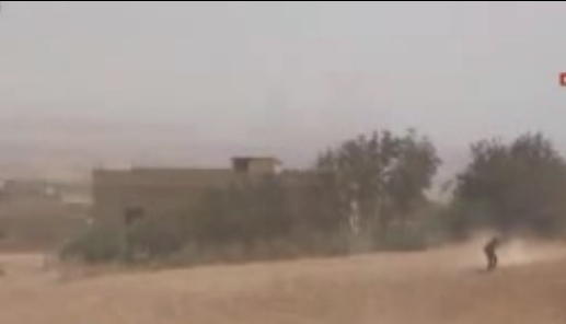 سوپای توركیا هێرشیكردە سەر یەپەگە