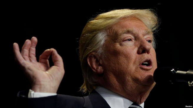 ترامپ: بڕیارنامەی رێکخراوی نەتەوە یەکگرتووەکان ئاشتیی ئیسرائیل و ئەستەمتر دەکات