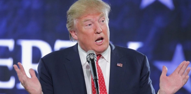  کۆمپانیاکانی ترەمپ لقیان لە 144 دەوڵەتدا ھەیە 