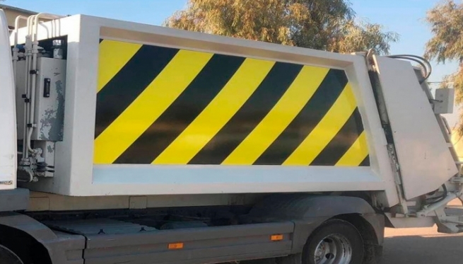 شارەوانیی هەولێر سیستەمێکی 24 کاتژمێری بۆ کۆکردنەوەی زبڵ و خاشاکی بۆنەكان ڕادەگەیەنێت