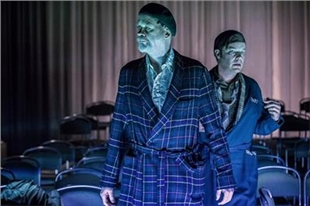 شانۆگەرییەك لە ستۆكهۆڵم 