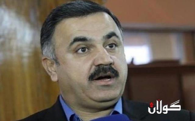  ئەندامێکی سەرکردایەتیی پارتی: عێراق لە شەڕی ئیرادە لەگەڵ کوردستان سەركەوتوو نابێت 