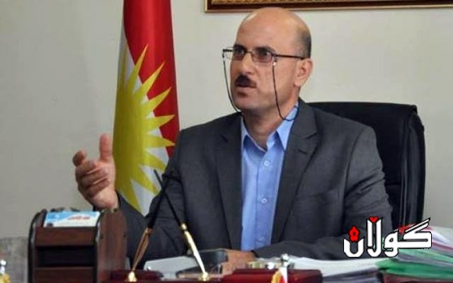  جێگری سەرۆکی ئەنجومەنی ناوەندیی یەکێتی: ڕیفراندۆم وێستگەیەکی خەباتە 