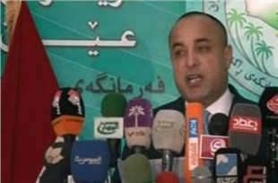 ئەندامێكی عێراقیە: یاسایی بودجە ناكرێت بەبێ كورد پەسەند بكرێت 