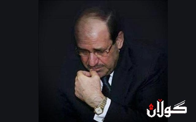  لیستە کوردستانییەکان دۆسیەیەکی گەندەڵیی مالیکی دەجووڵێنن 