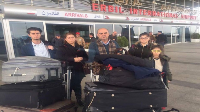 ھاووڵاتییەكی كورد: ترەمپ ژیانی منی وێرانكرد