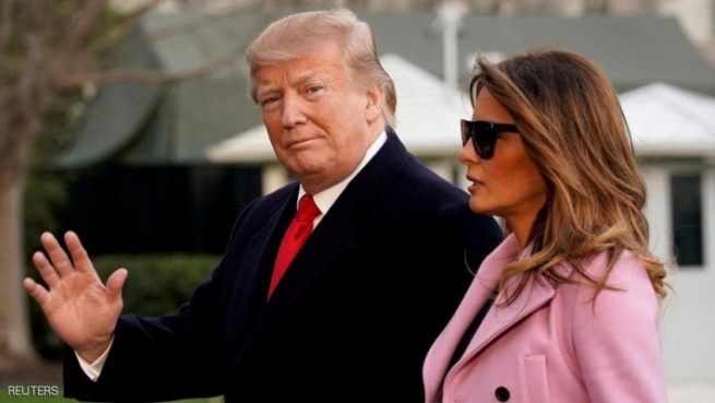  سەرۆکایەتیی رووسیا بە توندی وەڵامی ترەمپ دەداتەوە 