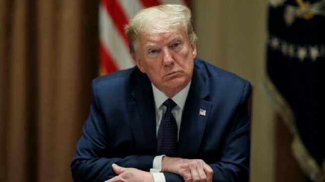 پێنتاگۆن لێدوانێكی تره‌مپ ره‌تده‌كاته‌وه‌