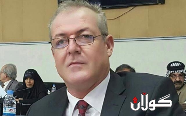 سەرکردەیەکی یەکێتی: تەقینەوەکانی کۆیە دیاریی کۆماری ئیسلامیی ئێرانە
