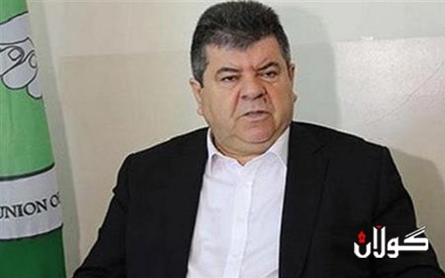 بەھرۆز گەڵاڵی: پەیوەندییەكانی ھەرێمی كوردستان و توركیا ئاسایی دەبێتەوە