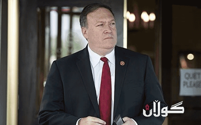  یەکەم سەردانی سەرۆکی نوێی سی ئای ئەی بۆ تورکیا دەبێت 