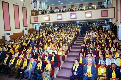  	 عەلی عەونی: دەنگی پارتی زۆر لە جاران زیاتر دەبێت 