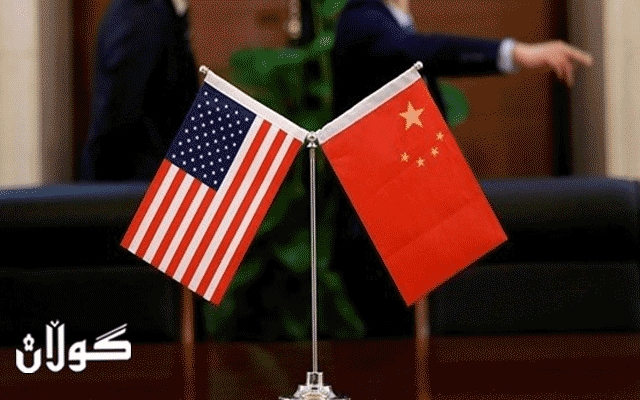 ئەمەریکا بە بەهای 200 ملیار دۆلار باجی بۆ چەندین بەرهەمی هاوردەکراوی چینی زیادکرد