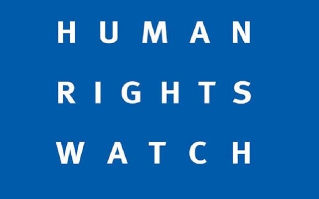 ھیومان راتس وۆچ: داوا دەكات لە كۆنتڕۆڵكردنەوەی مووسڵ زیان بە خەڵكی سڤیل نەگات