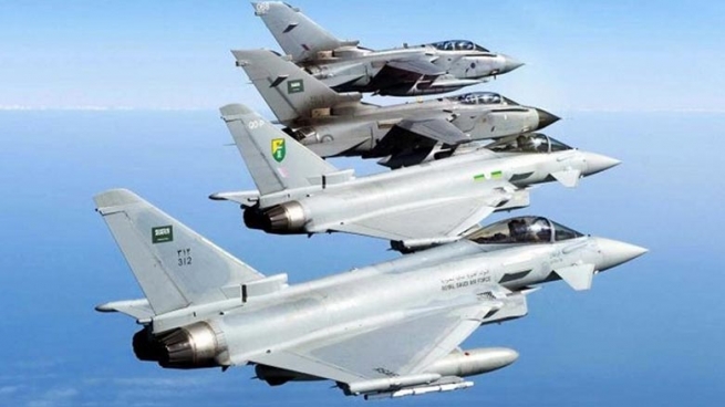 فڕۆكه‌ى سعووديه‌ به‌ره‌و توركيا به‌ڕێده‌كه‌ون