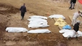 كەركووك.. دوای ڕفاندنی دوو هاووڵاتیی لەلایەن داعشەوە ئەمڕۆ تەرمەكانیان دۆزرایەوە