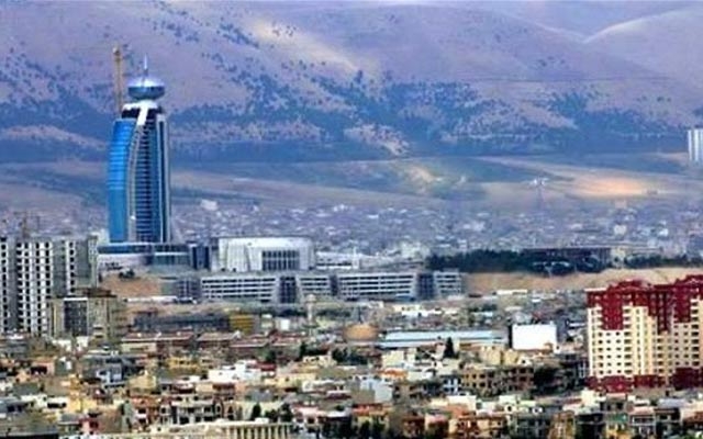  ئەندامێکی ئەنجومەنی پارێزگاکە: خەڵکی سلێمانی دوو ئیدارەیی رەت دەکەنەوە 