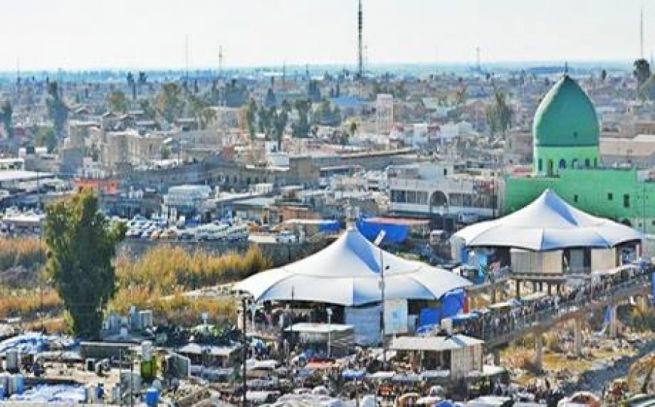 کەرکووک.. کەسێک بە تەزووی کارەبا گیانی لەدەست دا