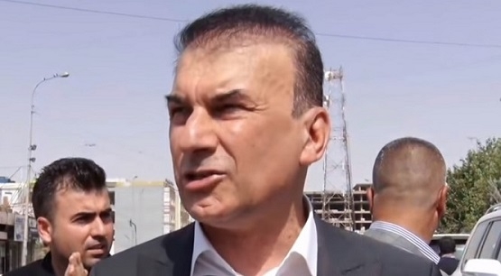 جێگری پارێزگاری ھەولێر: نۆژەنكردنەوەی بازاڕی لەنگە لە قۆناغی كۆتاییدایە