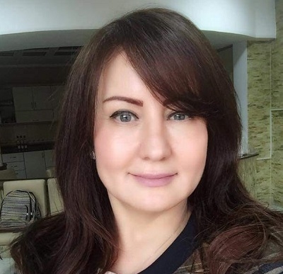 	 سۆزان ئامێدى: پێدڤییە حکومەتەکا زورینە بهێتە پێکئینان