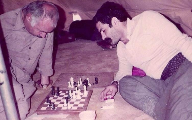 تەیفوور بوتحایی سینەماکار و نووسەری کوردی رۆژهەڵات کۆچی دواییکرد