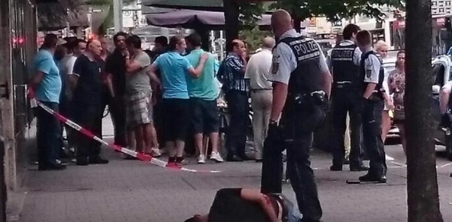 ئه‌و ئافره‌ته‌ى په‌نابه‌ره‌ سوورییه‌كه‌ كوشتى دووگیان بوو