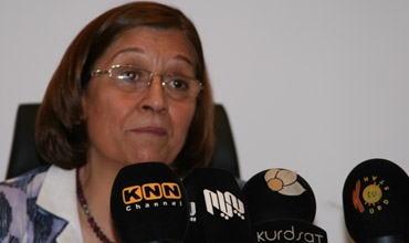 بۆ ڕووبەڕووبونەوەی توندوتیژی بەرامبەر ئافرەتان ستراتیجیەك ڕاگەیاندرا