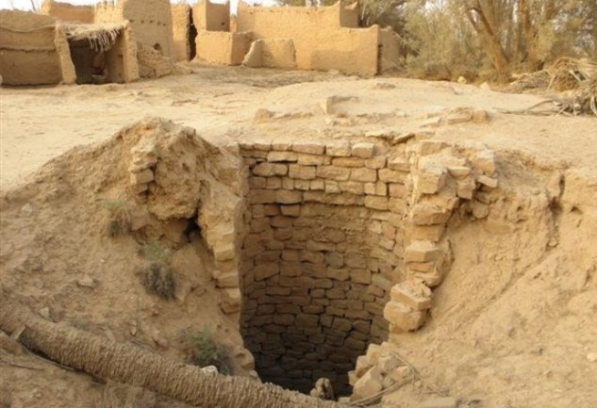  داعش لە تونێلێکەوە شوێنەوارەکانی مووسڵ بە قاچاخ دەبات 