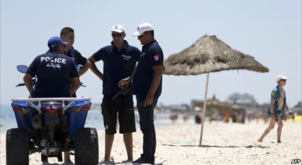 له‌ تونس 12 كه‌س به‌ تۆمه‌تى هه‌وڵی دزه‌ كردنیان بۆ لیبیا ده‌ستگیر كران