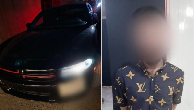 پۆلیسى هه‌ولێر: كه‌سێك به‌هۆى هه‌راسانكردنى خه‌ڵكه‌وه‌ ده‌ستگیر كرا